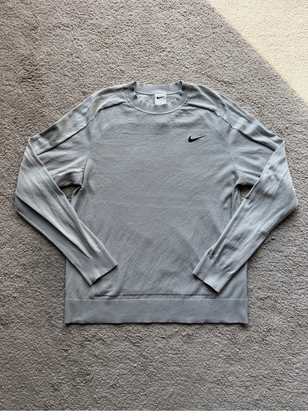 Nike Golf Sweater